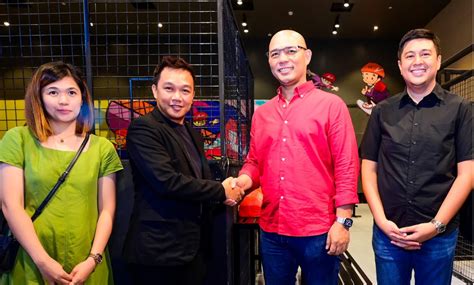 Label Skatepark Debuts at SM Southmall Game Park: Metro .
